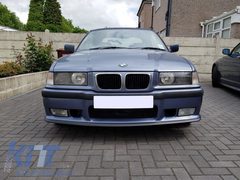 M3 Front Bumper Trim for BMW 3 Series E36 (1992–1998)