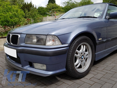 M3 Front Bumper Trim for BMW 3 Series E36 (1992–1998)