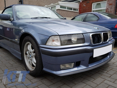 M3 Front Bumper Trim for BMW 3 Series E36 (1992–1998)
