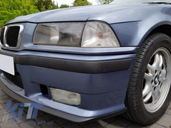 M3 Front Bumper Trim for BMW 3 Series E36 (1992–1998)