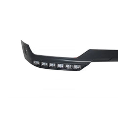 Spodné lízatko predného nárazníka s LED DRL pre Mercedes G-Class W463 (1989–2017)
