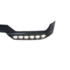 Spodné lízatko predného nárazníka s LED DRL pre Mercedes G-Class W463 (1989–2017)