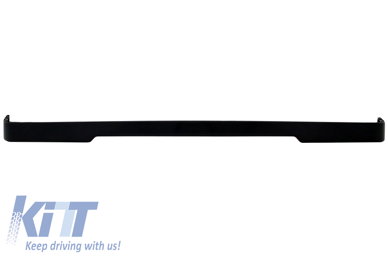 Predný spoiler lip pre BMW radu 3 E30 (1982–1994)