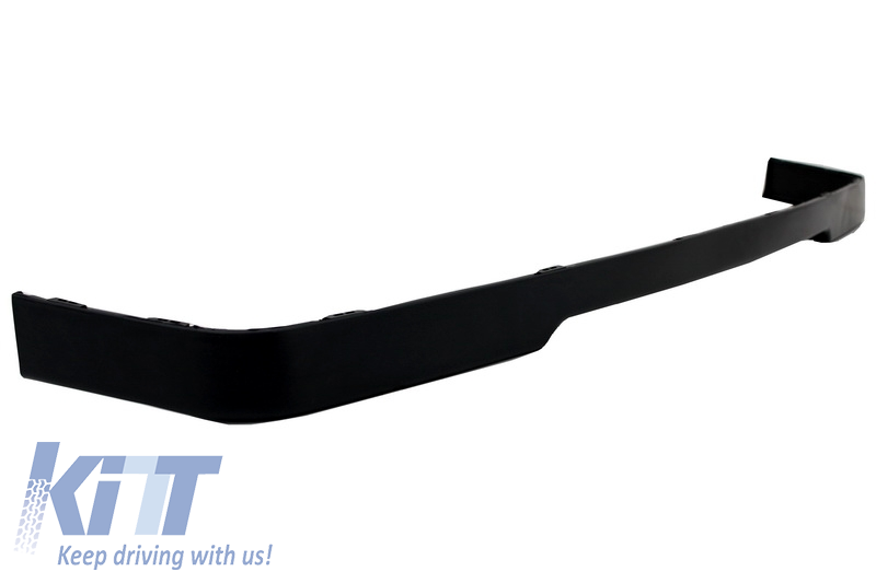 Predný spoiler lip pre BMW radu 3 E30 (1982–1994)