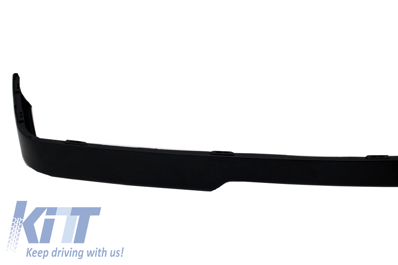 Predný spoiler lip pre BMW radu 3 E30 (1982–1994)
