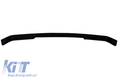 Front spoiler lip for BMW 3 series E30 (1982–1994)