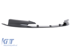 Front Splitter M Performance Carbon for BMW 3 Series F30 F31 (2011+)