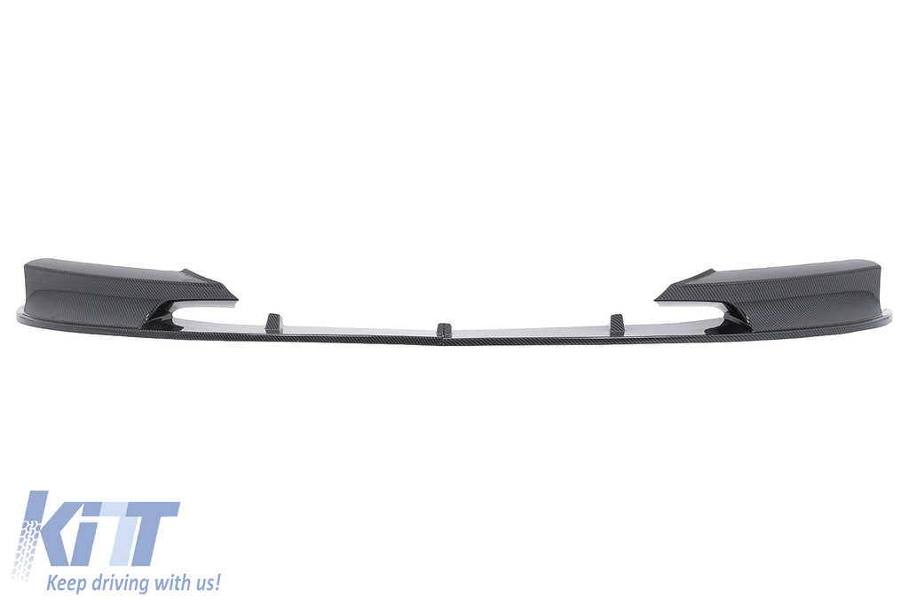Front Splitter M Performance Carbon for BMW 3 Series F30 F31 (2011+)