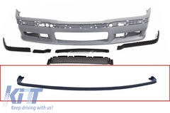 Predný spoiler nárazníka M3 pre BMW radu 3 E36 (1992–1998)
