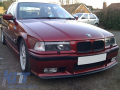 Predný spoiler nárazníka M3 pre BMW radu 3 E36 (1992–1998)