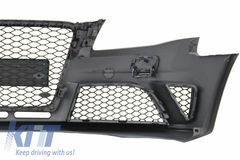 Front Bumper Audi A4 B8 (2008–2011) RS4 Design