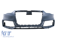 Front Bumper Audi A5 8T Facelift (2012–2016) RS5 design