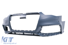 Front Bumper Audi A5 8T Facelift (2012–2016) RS5 design