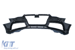 Front Bumper Audi A5 8T Facelift (2012–2016) RS5 design