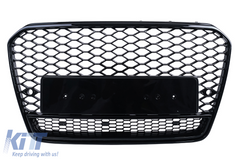 Front Bumper Audi A5 8T Facelift (2012–2016) RS5 design