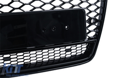 Front Bumper Audi A5 8T Facelift (2012–2016) RS5 design