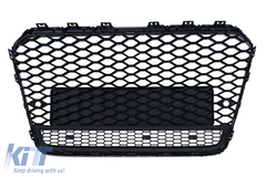 Front Bumper Audi A5 8T Facelift (2012–2016) RS5 design