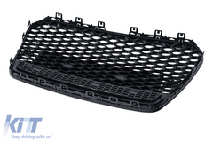 Front Bumper Audi A5 8T Facelift (2012–2016) RS5 design