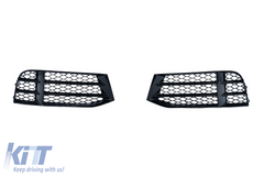 Front Bumper Audi A5 8T Facelift (2012–2016) RS5 design