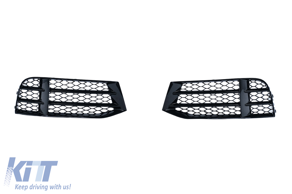 Front Bumper Audi A5 8T Facelift (2012–2016) RS5 design
