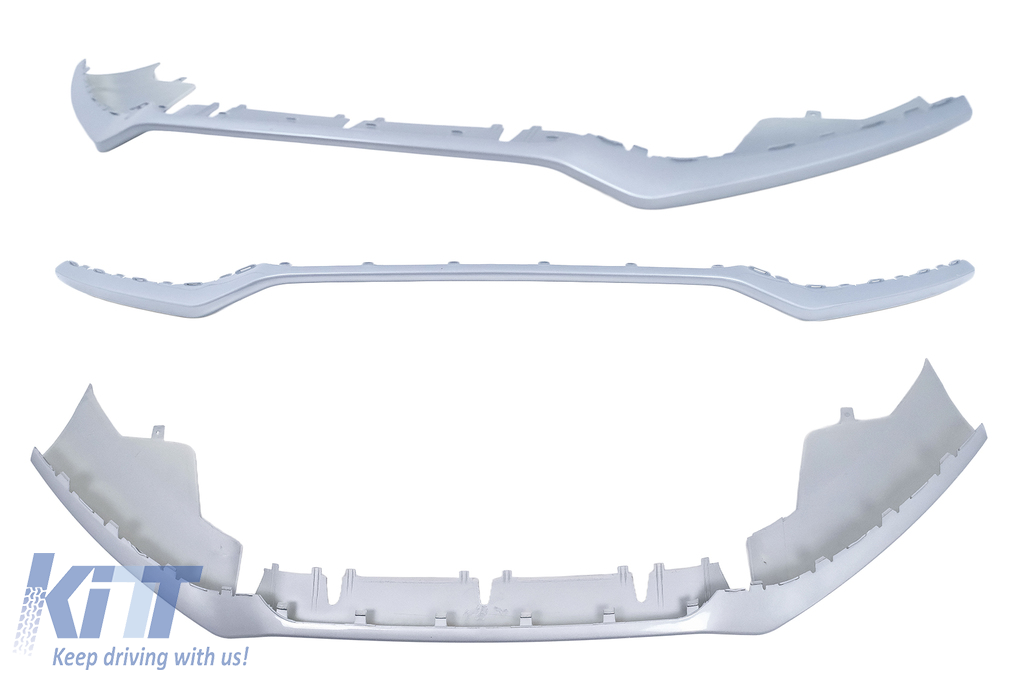 Front Bumper Audi A5 8T Facelift (2012–2016) RS5 design