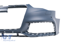 Front Bumper Audi A5 8T Facelift (2012–2016) RS5 design