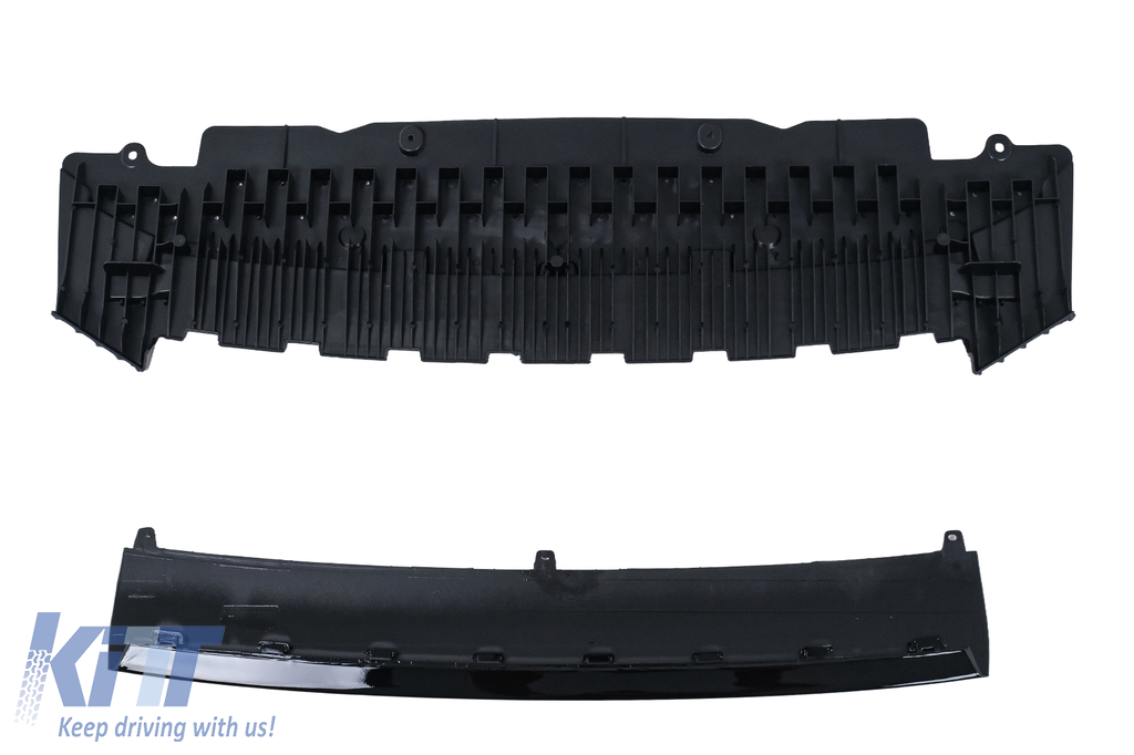 Front Bumper Audi A5 8T Facelift (2012–2016) RS5 design