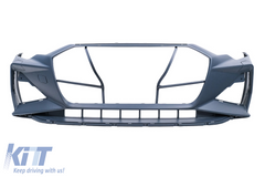 Front bumper Audi A6 C8 4K (2018–) RS6 design