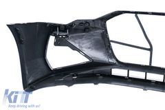 Front bumper Audi A6 C8 4K (2018–) RS6 design