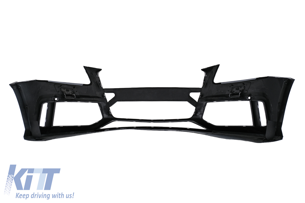 Front bumper Audi Q5 8R Facelift (2012–2016) RS design