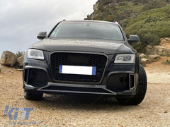 Predný nárazník Audi Q5 8R Facelift (2012–2016) RS dizajn