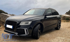 Predný nárazník Audi Q5 8R Facelift (2012–2016) RS dizajn