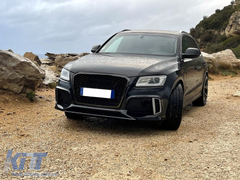 Predný nárazník Audi Q5 8R Facelift (2012–2016) RS dizajn