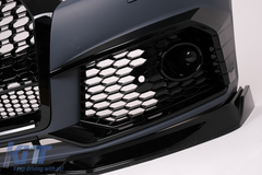 Predný nárazník Audi Q5 FY S-Line (2017–2020) RS dizajn