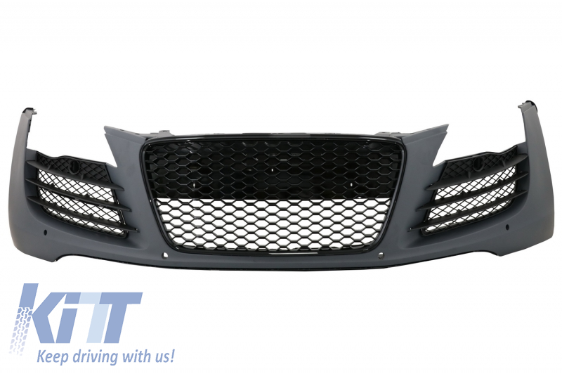 Audi R8 (2007–2012) RS Sport Design Front Bumper