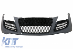 Audi R8 (2007–2012) RS Sport Design Front Bumper