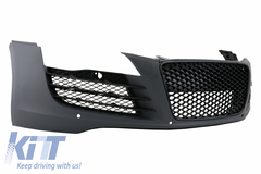 Audi R8 (2007–2012) RS Sport Design Front Bumper