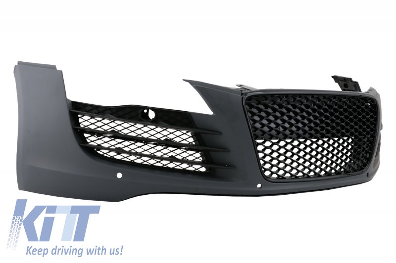 Audi R8 (2007–2012) RS Sport Design Front Bumper