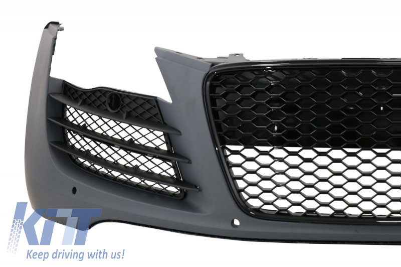Audi R8 (2007–2012) RS Sport Design Front Bumper