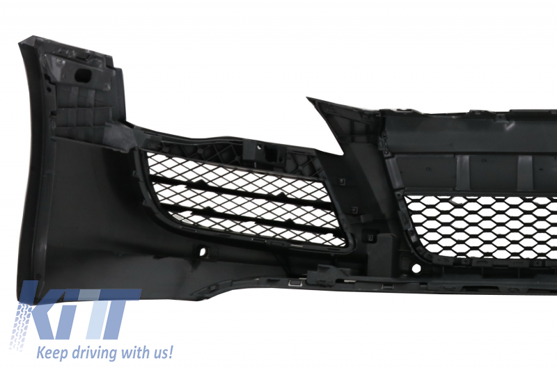 Audi R8 (2007–2012) RS Sport Design Front Bumper