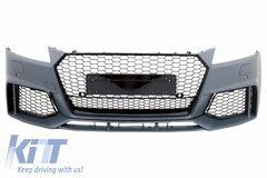 Front bumper Audi TT 8S Mk3 (2014–) RS design
