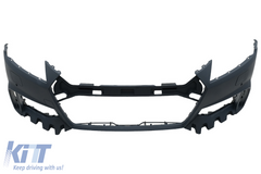 Front bumper Audi TT 8S Mk3 (2014–) RS design