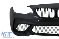 Predný nárazník M2 Competition pre BMW radu 2 F87 M2 2016–2020