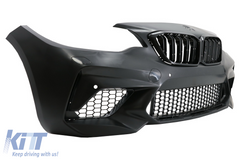 Predný nárazník M2 Competition pre BMW radu 2 F87 M2 2016–2020