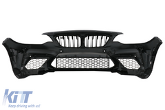 Predný nárazník M2 Competition pre BMW radu 2 F87 M2 2016–2020