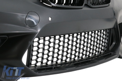 Predný nárazník M2 Competition pre BMW radu 2 F87 M2 2016–2020
