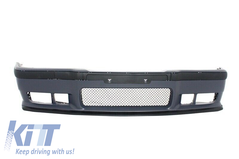 Front Bumper M3 Look for BMW 3 Series E36 1992–1998