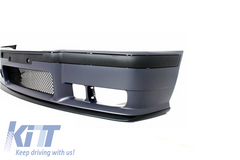 Front Bumper M3 Look for BMW 3 Series E36 1992–1998