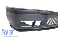 Front Bumper M3 Look for BMW 3 Series E36 1992–1998