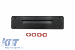 M-Technik Front Bumper for BMW 3 Series E90 E91 LCI 2008–2011